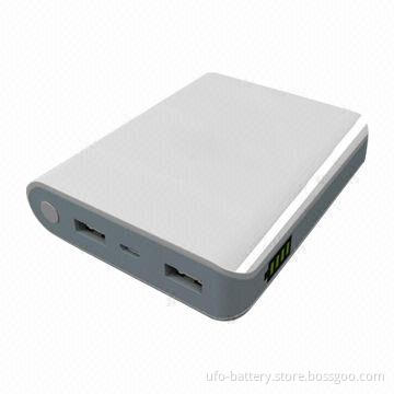 Genuine Li-ion Cell Power Banks